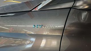 Peugeot 3008 5 AÑOS GARANTÍA