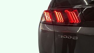 Peugeot 3008 5 AÑOS GARANTÍA