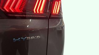 Peugeot 3008 5 AÑOS GARANTÍA