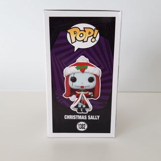 FUNKO POP! CHRISTMAS SALLY 1382