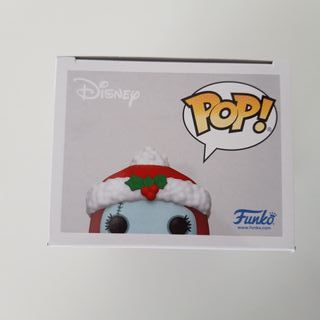FUNKO POP! CHRISTMAS SALLY 1382