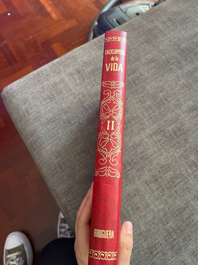 enciclopedia de la vida parte 2