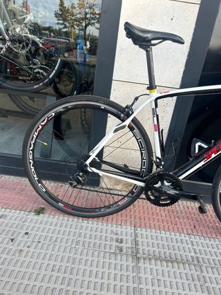 Specialized Roubaix Talla M