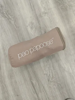 Mochila Portabebés Ergonómica