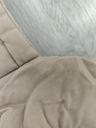 Mochila Portabebés Ergonómica