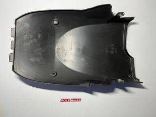 Sujetamatrículas Peugeot Satelis 125cc