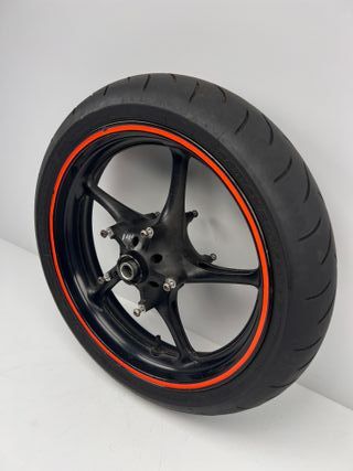 Rueda Yamaha FZ6