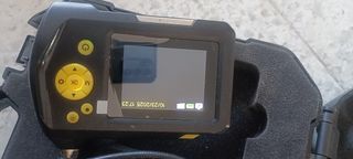 Cámara endoscopia digital