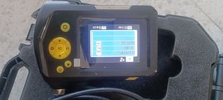 Cámara endoscopia digital