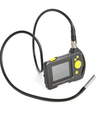 Cámara endoscopia digital