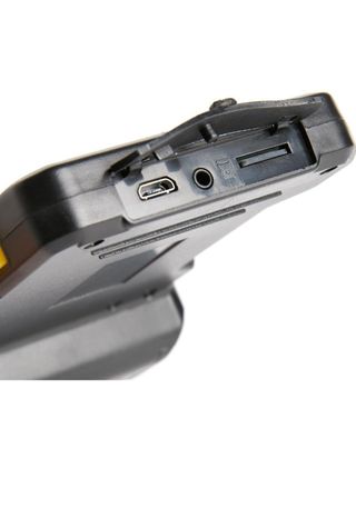 Cámara endoscopia digital