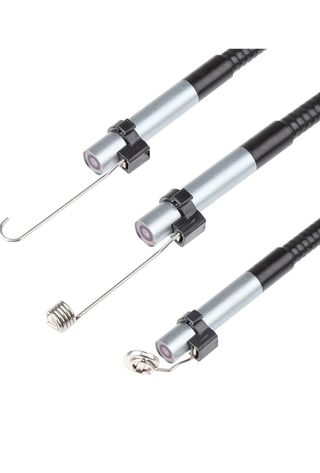 Cámara endoscopia digital