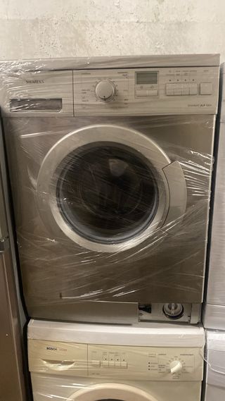 Lavadora Siemens SIWAMAT XLP 126X