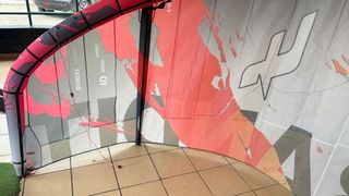 Cometa F-ONE Bandit Brainchild 10m 2025