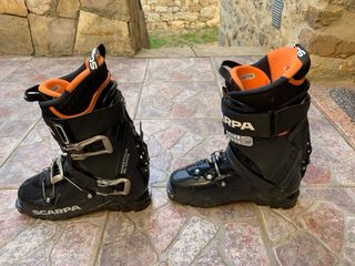 Botas Esquí Travesía Scarpa Maestrale ReMade
