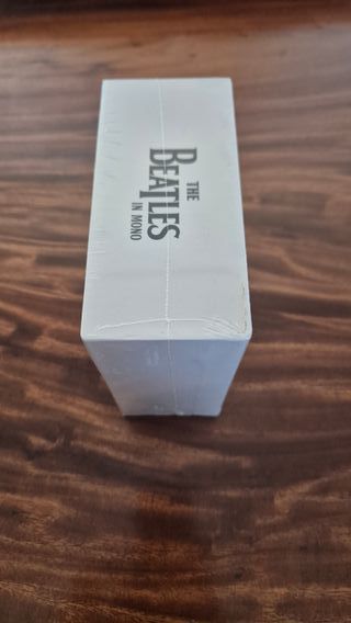 NUEVO 13 cds  The Beatles In Mono