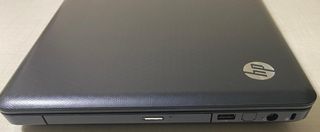 Portatile HP G62 nero leggi bene