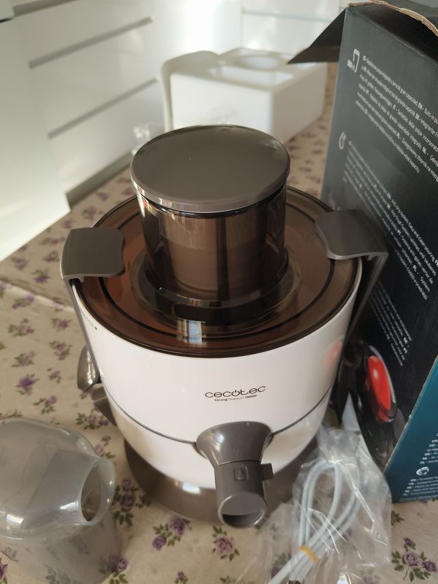 Frullatore Cecotec StrongTitan 19000