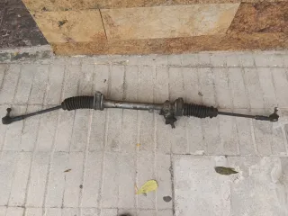 Cremallera Dirección Golf GTI MK2