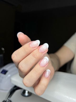 Curso manicura desde 0