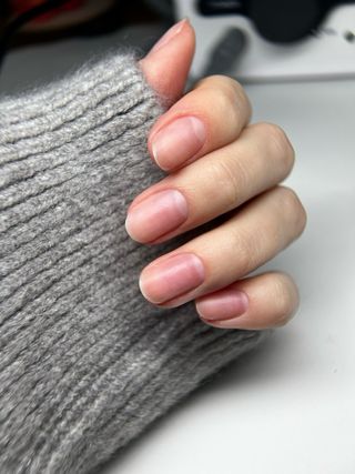 Curso manicura desde 0