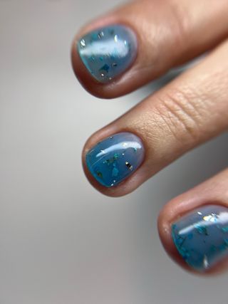 Curso manicura desde 0