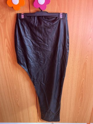 Conjunto cuero Bad Girl Energy