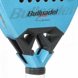 Pala Bullpadel Vertex 05 Woman