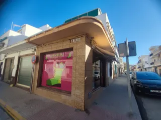 Local comercial en Morón de la Frontera