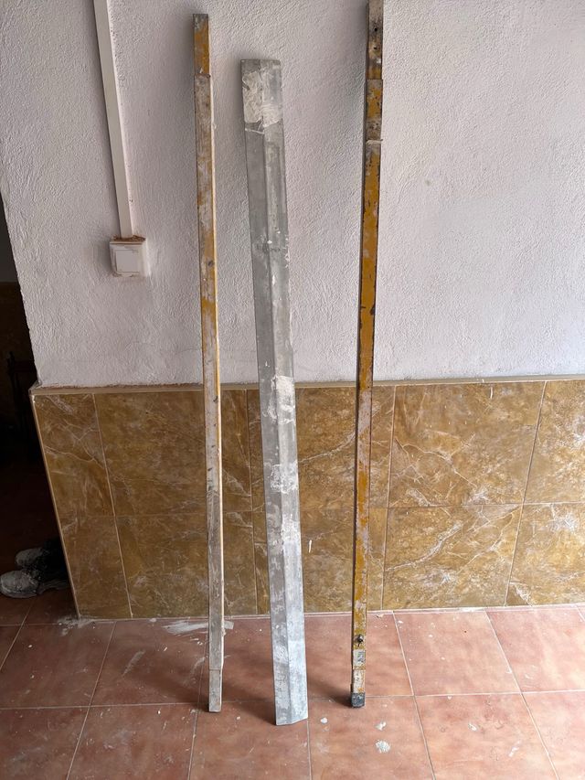 Reglas de construcción