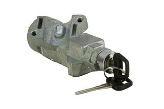 Clausor Columna Dirección con Llave