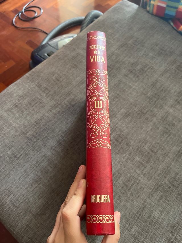 enciclopedia de la vida parte 3