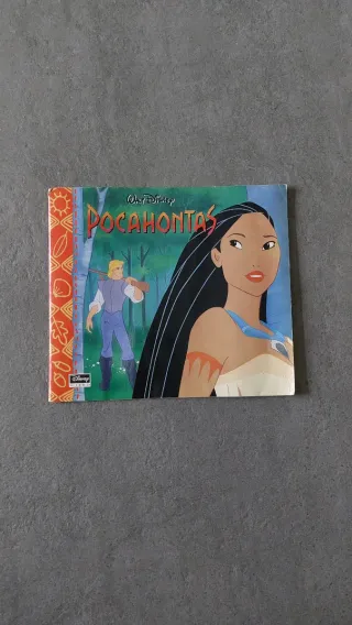 Pocahontas