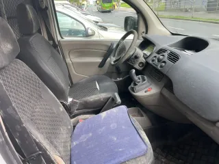 Renault Kangoo 2008