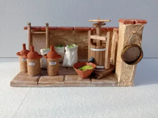 Belenes belén pesebre 