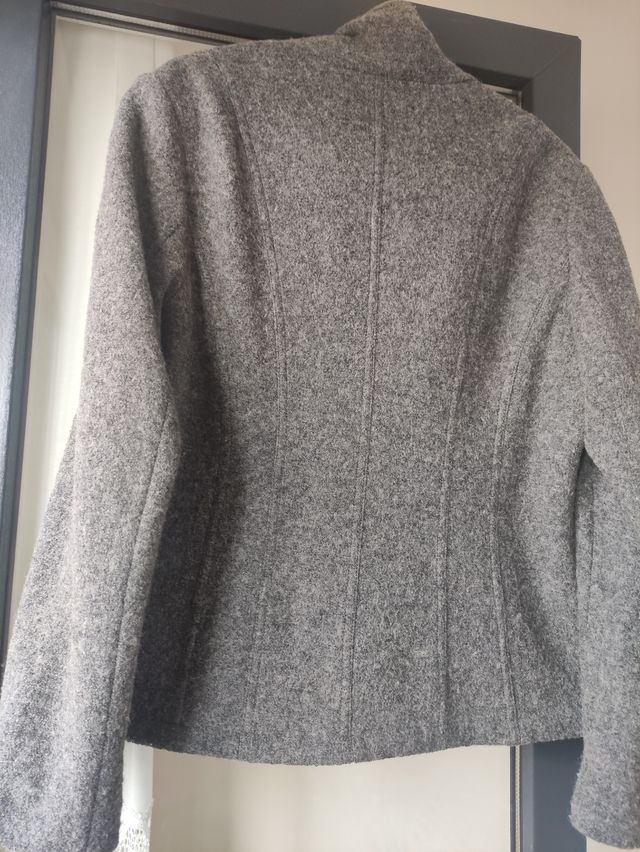 Chaqueta mujer entretenimiento