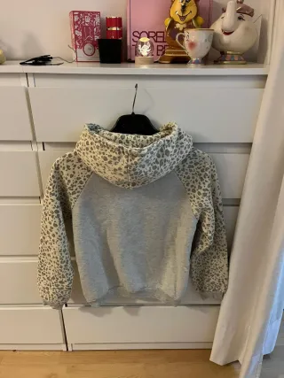 Sudadera Shein XXS con estampado