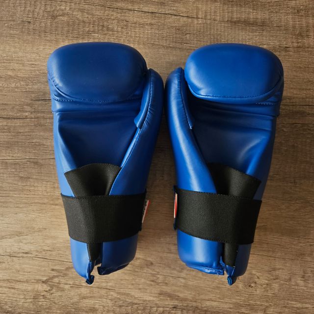 Proteções Taekwondo Fujimae