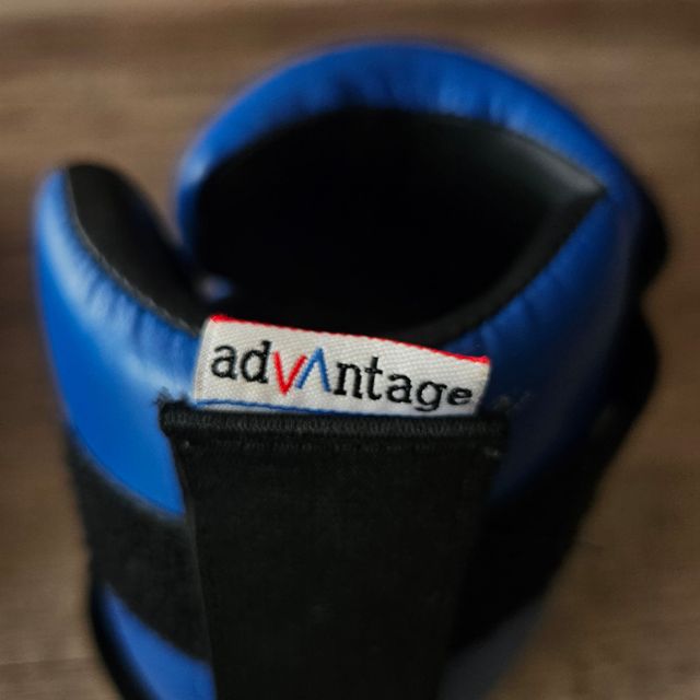 Proteções Taekwondo Fujimae