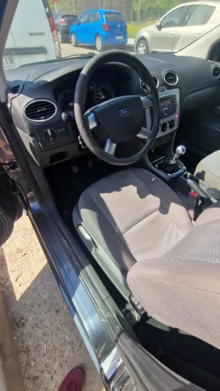 Ford Focus 2007