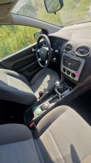 Ford Focus 2007