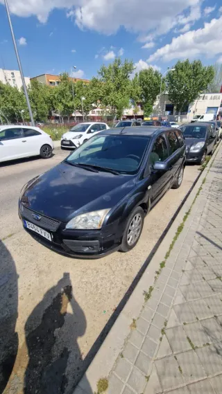 Ford Focus 2007