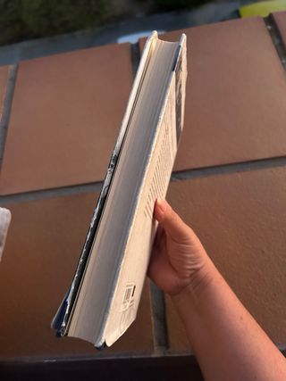 Libro: El secreto de la porcelana