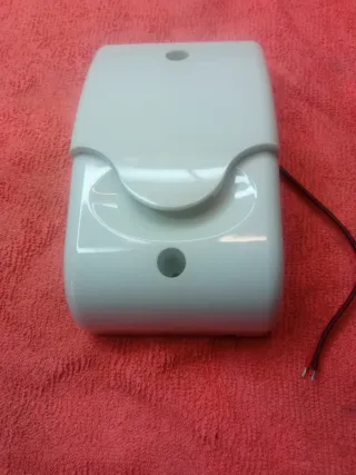 Sirena Interior Alarmas