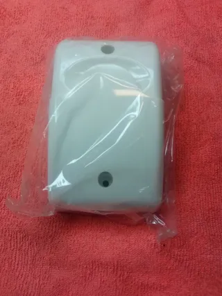 Sirena Interior Alarmas