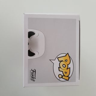 FUNKO POP! SCARY JACK SKELLINGTON 808