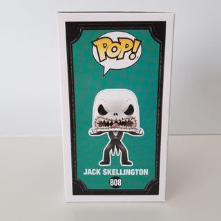 FUNKO POP! SCARY JACK SKELLINGTON 808