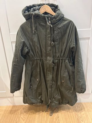 Abrigo premamá ALIA talla S