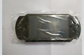 Carcasa PSP 1004 Fat + tornillos y teclas