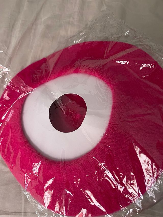 Gorro de lana para mujer